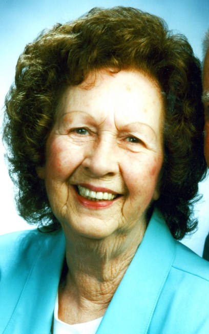 Obituary of Josephine Longway Bulick