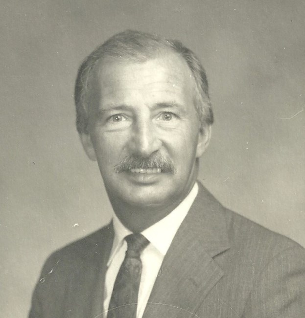 Obituary of Dwight Allen Randolph