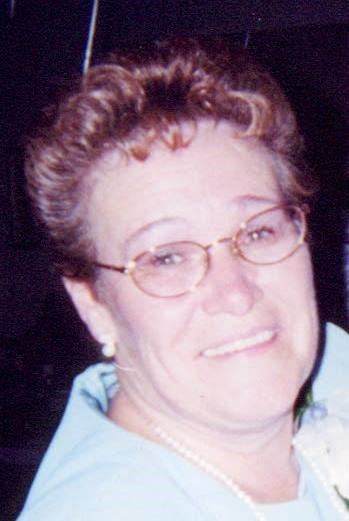 Obituary of Pauline A. Venancio
