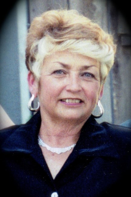 Obituary of Linda Jean Jones