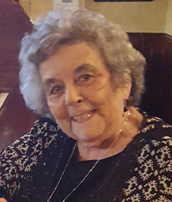 Obituary of Marcia Kay Gingrich