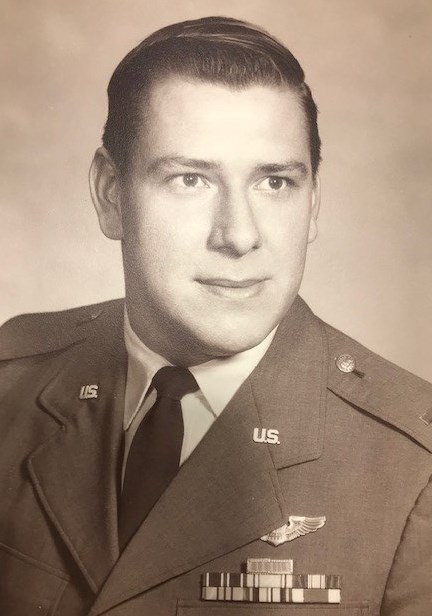 Obituary of Michael Radowski