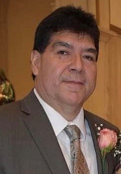 Obituary of Salvador Ruiz