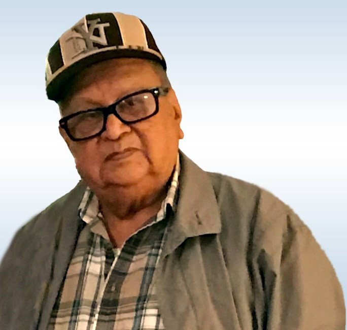 Obituary of Martin Torres
