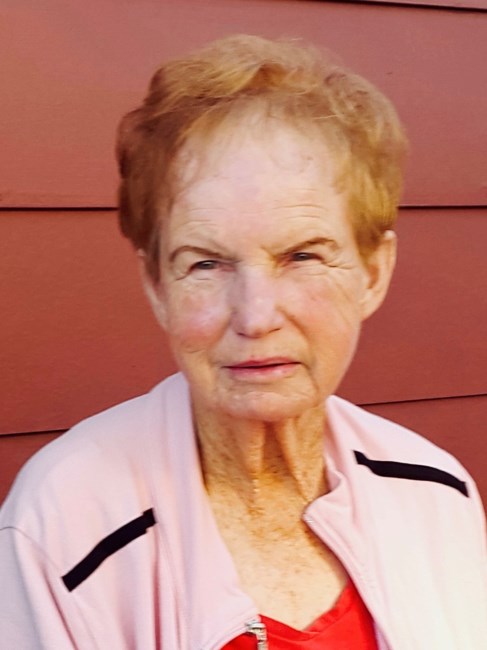 Obituary of Lillian Virginia Collier