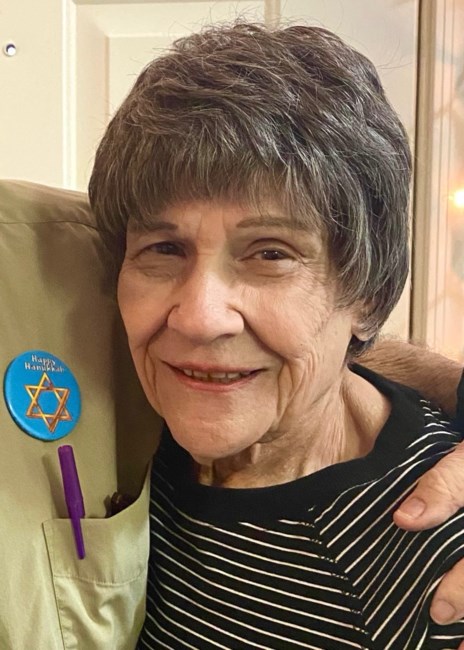 Obituario de Marsha Jean Julius