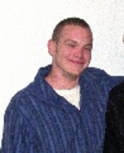 Obituary of William 'Travis' Hall