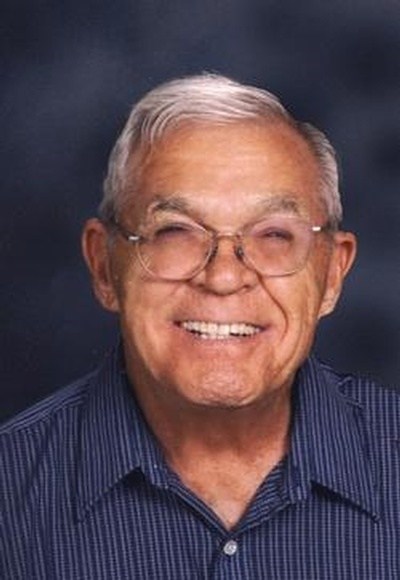 Obituary of Theodore Roosevelt Parker