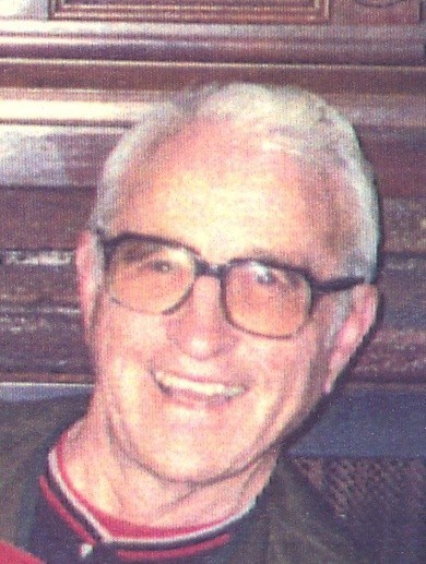 Obituary of Thomas William Boyle