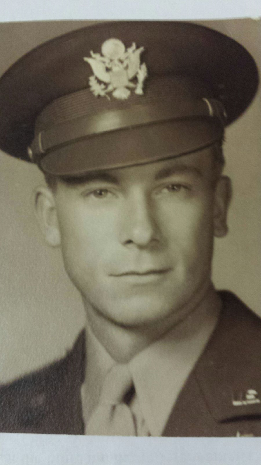 Obituary of David John Herring