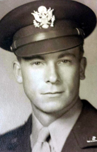 Obituary of David John Herring