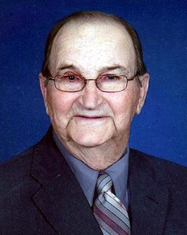 Obituary of Ernest Carter Stanley