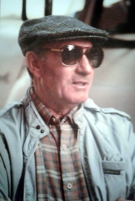 Obituary of Anthony Donadio