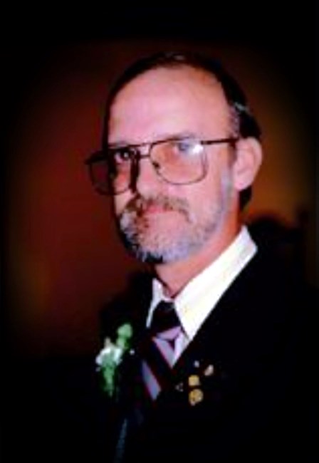 Obituary of Charles E. Alexander