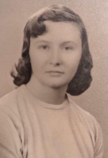 Obituario de Catherine Potter