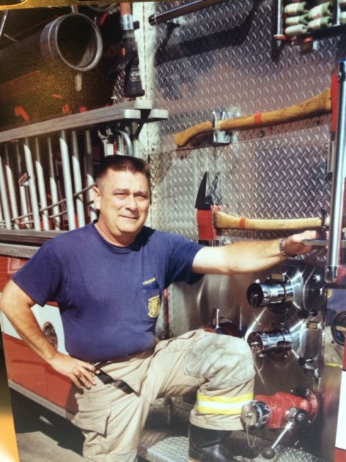 Obituary of Thomas Ray Sawyer