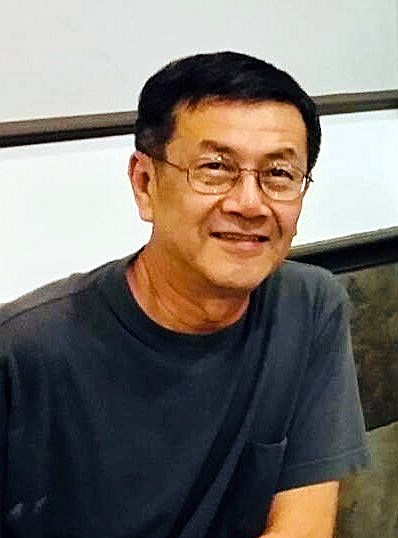 Obituary of William Wang