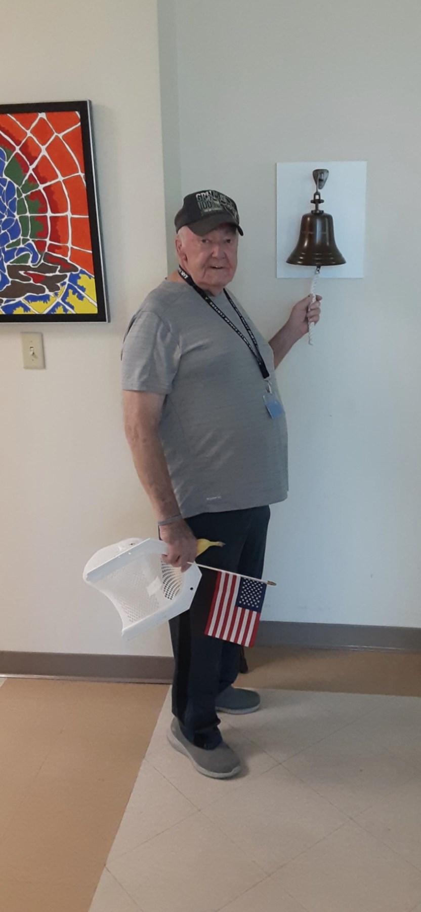 Obituary of Norman "Chippy" Charles Kruse