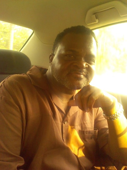 Obituary of Albert Vail Kirk