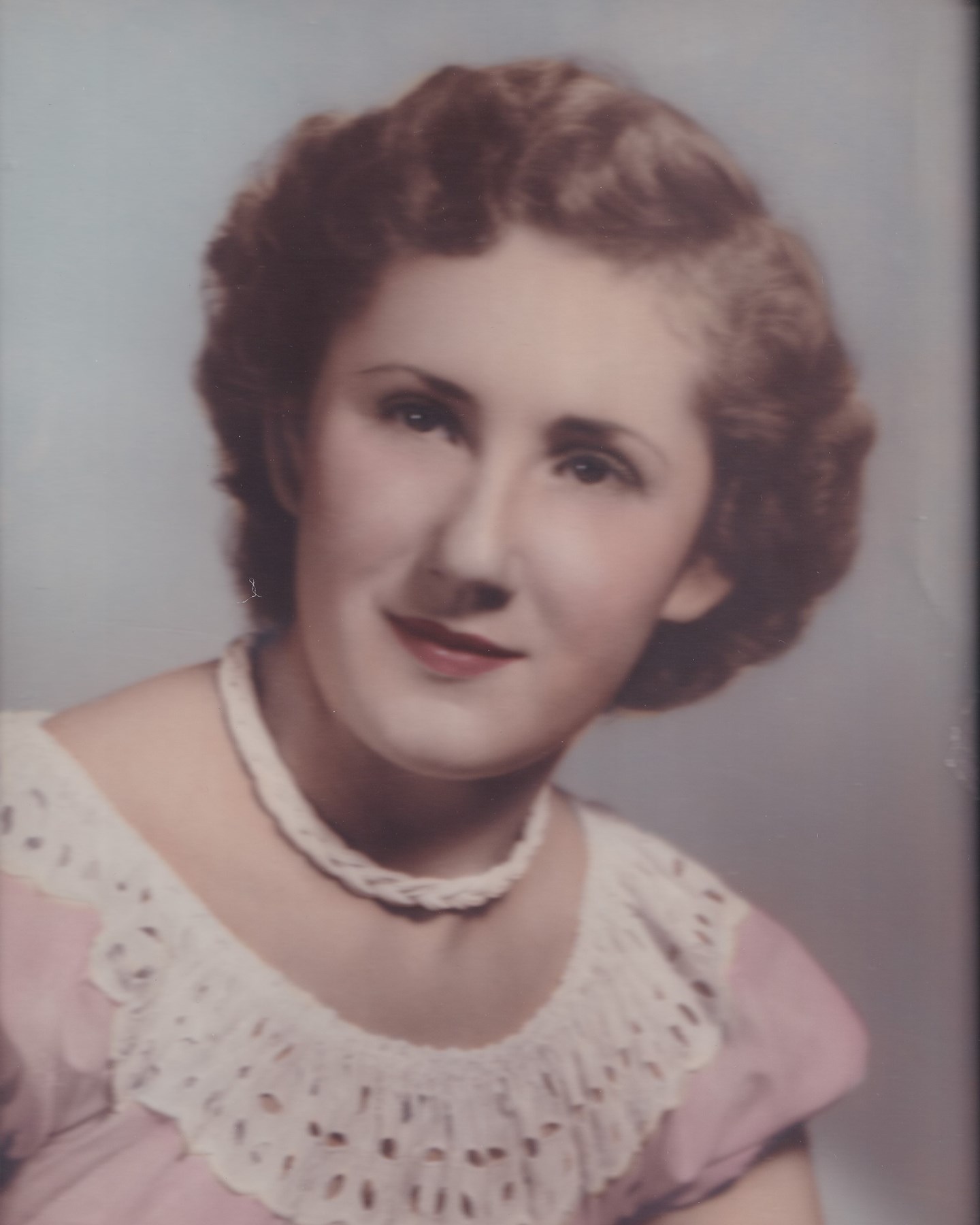 Obituary of Helen Marie Alloway