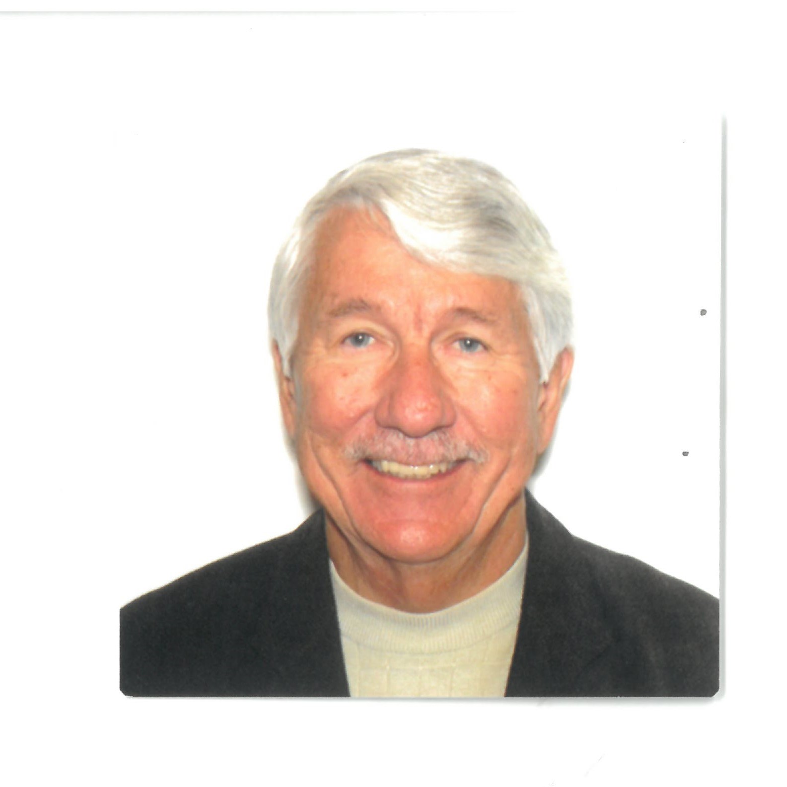 Obituary of John William Haschak