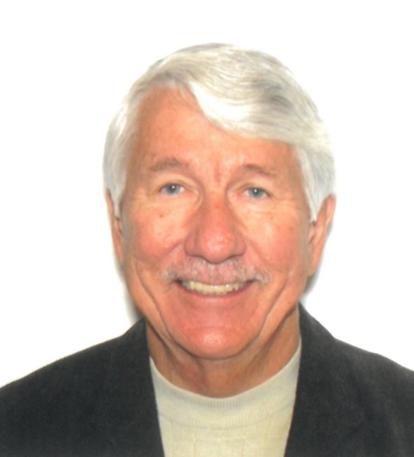 Obituary of John William Haschak