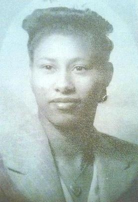 Obituary of Mittie Mae Clark