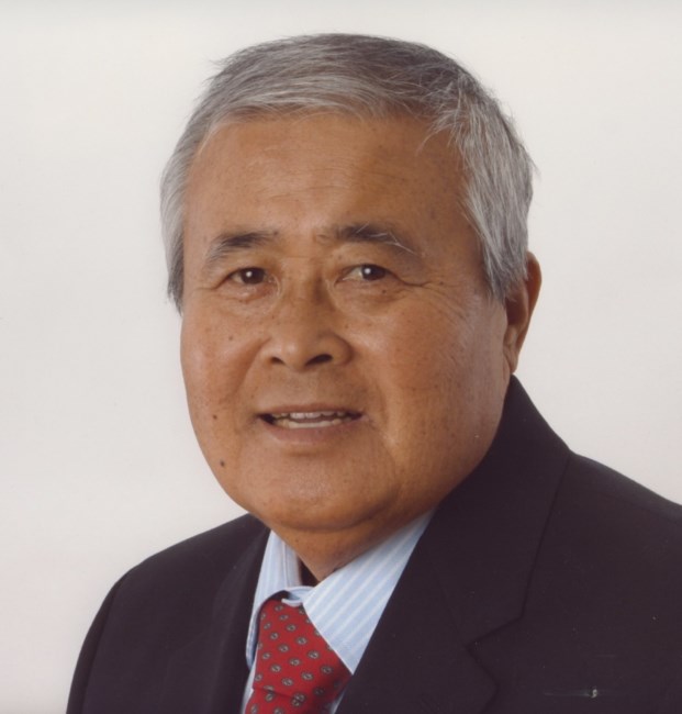 Obituary of Benedict Sang Yoo