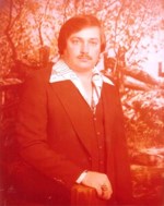 Jimmy Hardester