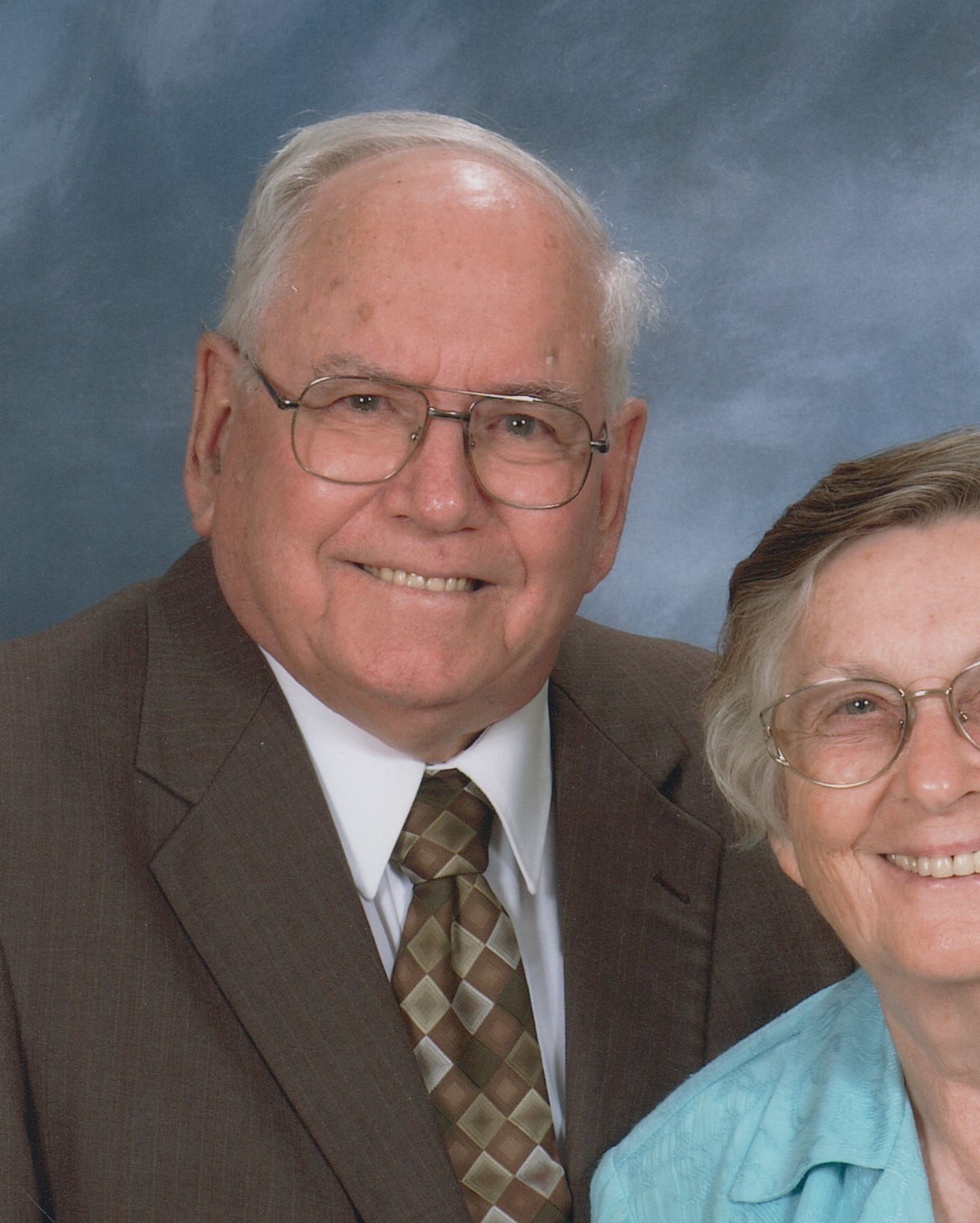 Obituary of Ray Arnold