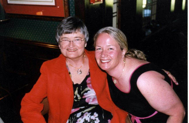 Brigid O Brien Obituary Stamford Ct