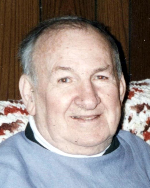 Obituary of Emile Edward Belair