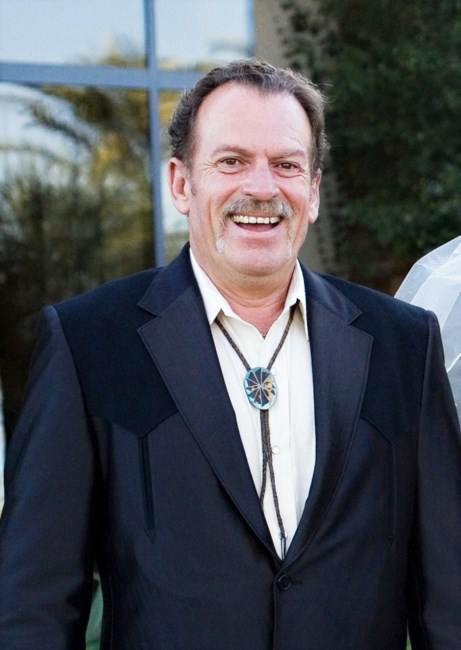 Obituary of Harold Wayne Hendricks