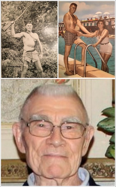 Obituary of Robert "Bob" Anthony Miller