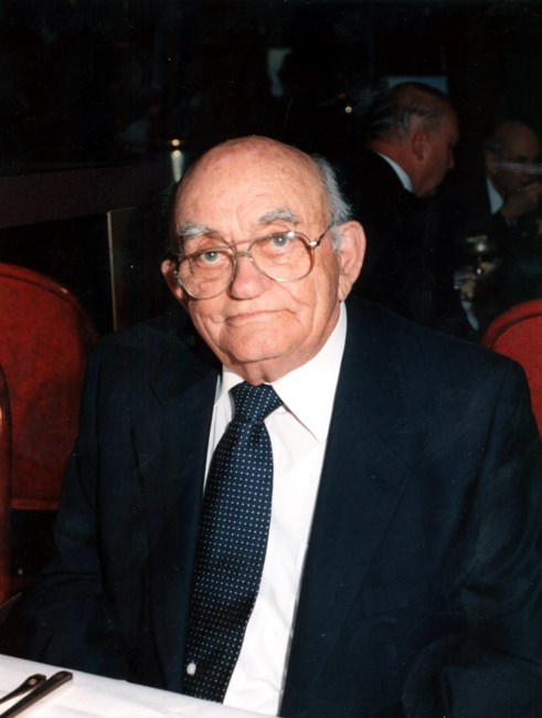 Obituary of James A. Walston
