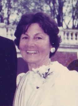 Obituary of Shirley Mae Grabb