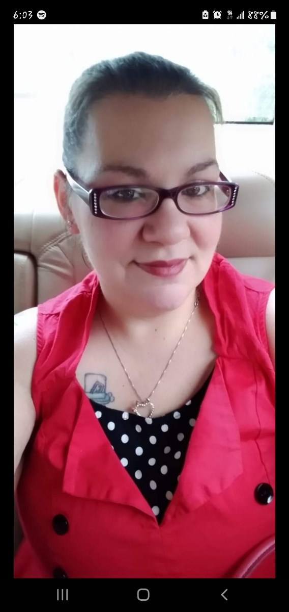 Obituary of Shasta Ann Price