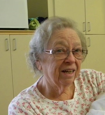 Obituary of Barbara Shewmaker