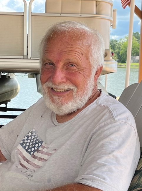 Obituary of Mitchell Wayne Fowler