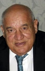 Obituary of Rodolfo Oliveira Reyes Sr.