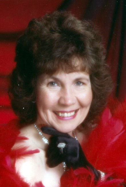 Obituary of Rosa Lee Chambers