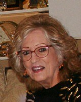 Obituary of Melanie Marjorie Gorbar