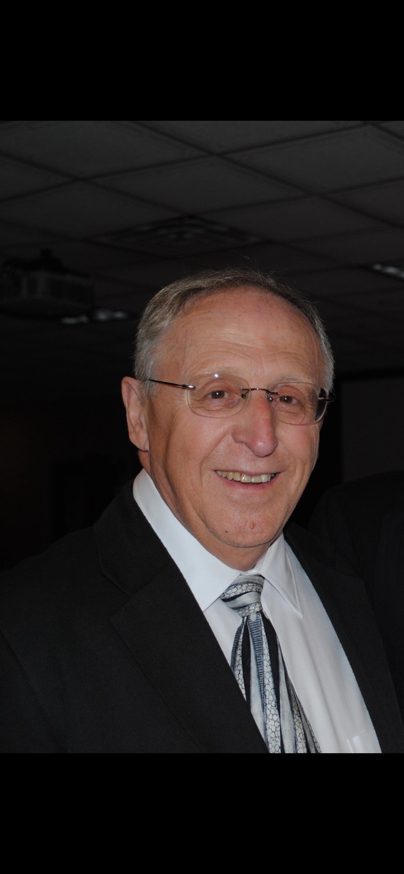 Obituary of Kenneth M. Kass