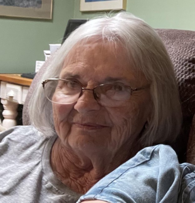 Obituary of Daphyne Joy Jillson