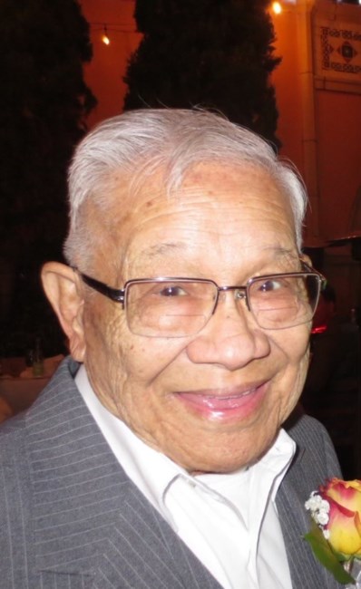 Obituary of Rodolfo Muñoz Milan