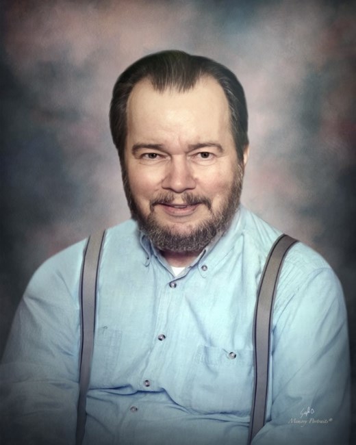 Avis de décès de William Dalton