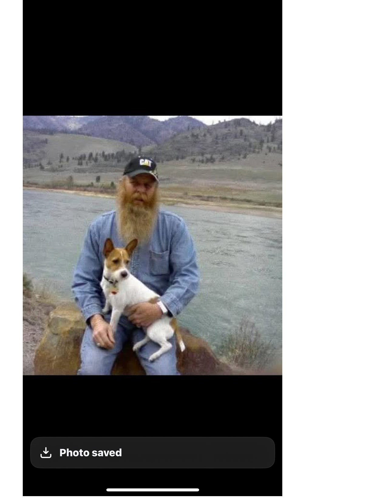 Obituary of Henry Wade McCormick