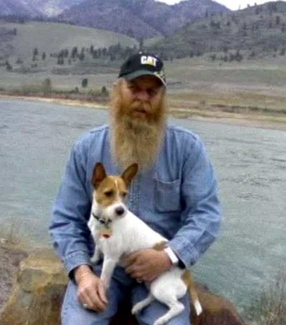 Obituary of Henry Wade McCormick