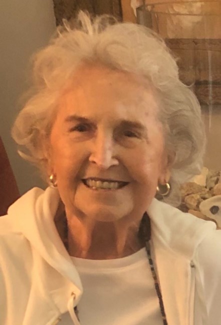 Obituary of Dana Thair Kenaley Brupbacher