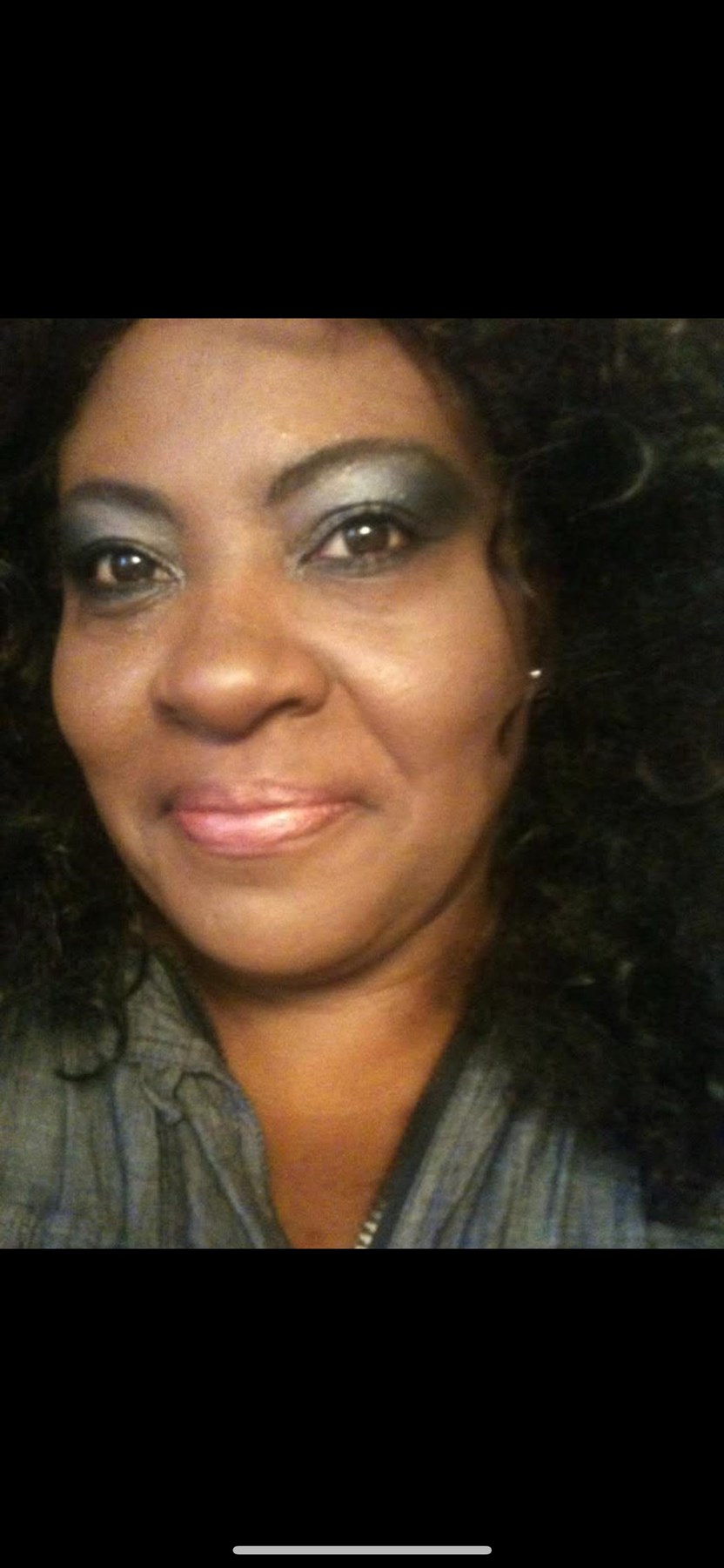 Obituary of Mrs. Clarice Virginia Jeffery-Harrison